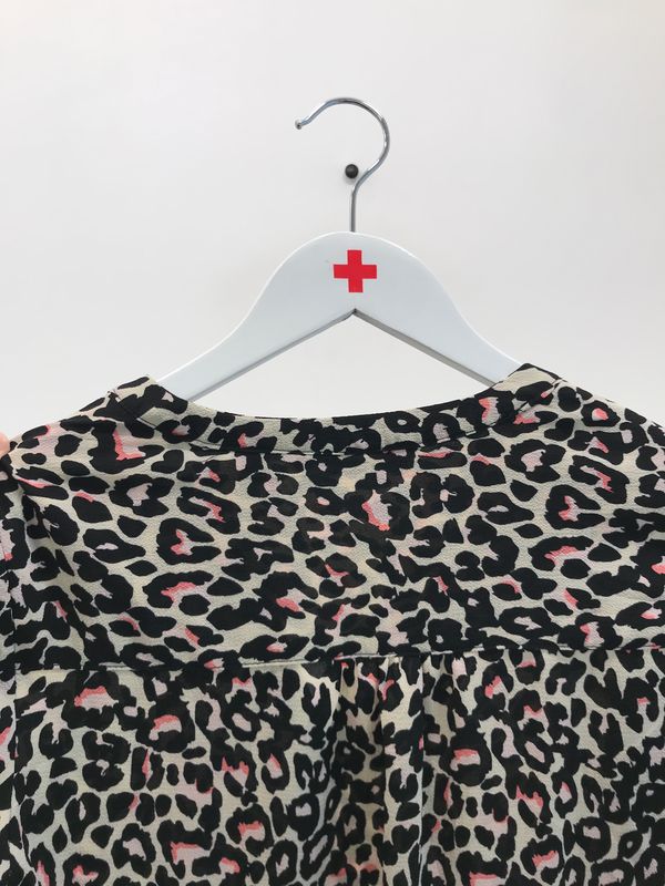 Vero Moda Skjorte